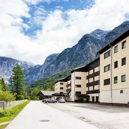 Apartment W&s Executive - *