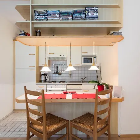 Apartment W&s Executive -