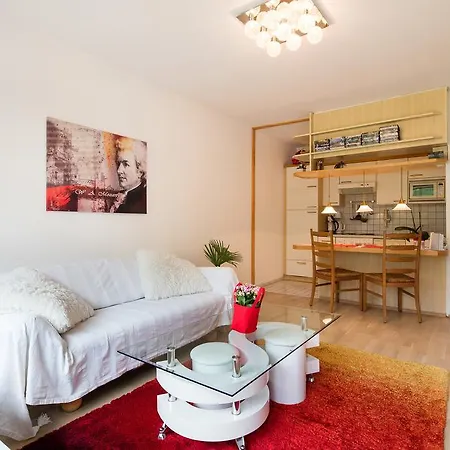 Apartment W&s Executive -