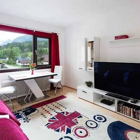 Apartment W&s Executive -