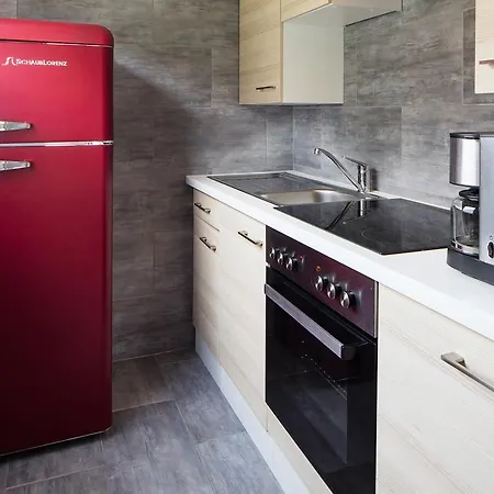 Apartment W&s Executive -