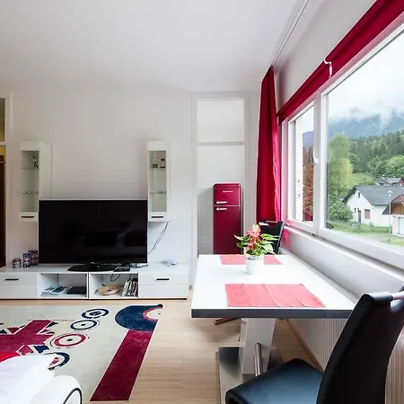 W&s Executive - Obertraun