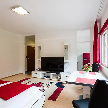 Apartment W&s Executive -