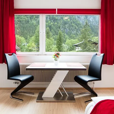 W&s Executive - Obertraun