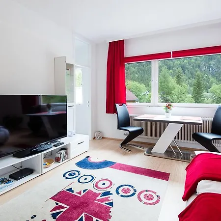Apartment W&s Executive -
