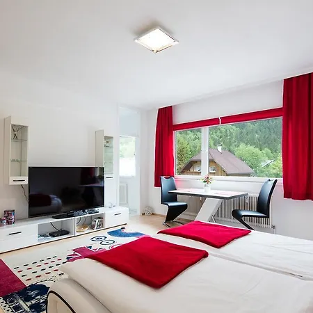 Apartment W&s Executive - *