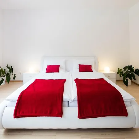 Apartment W&s Executive - *