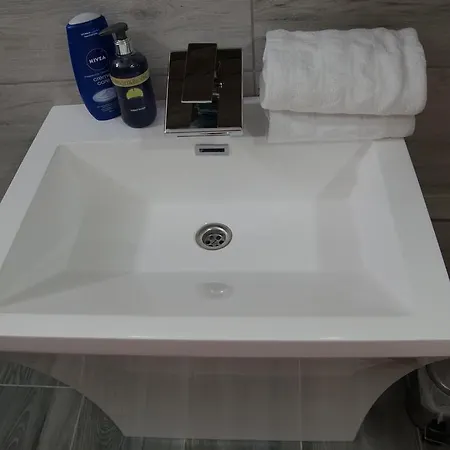 W&s Executive - Apartment Obertraun