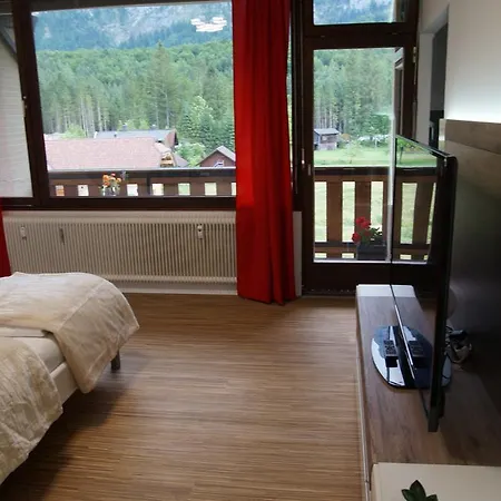 W&s Executive - Apartment