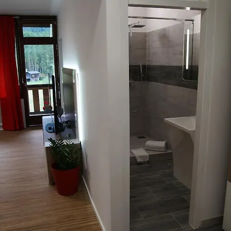 W&s Executive - Apartment