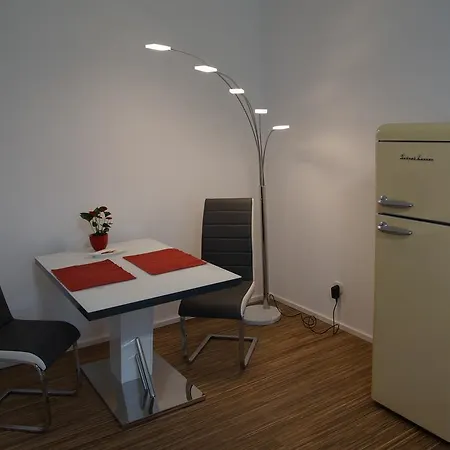 W&s Executive - Apartment Obertraun