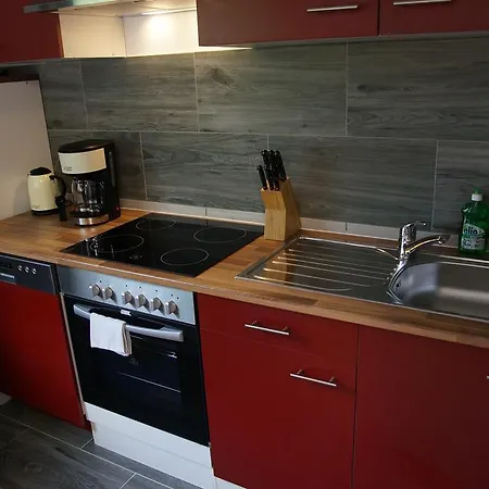 W&s Executive - Apartment
