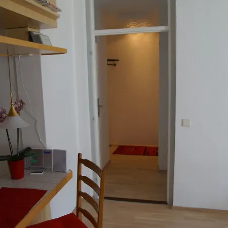 Apartment W&s Executive - Obertraun