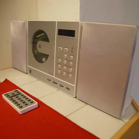 Apartment W&s Executive - *
