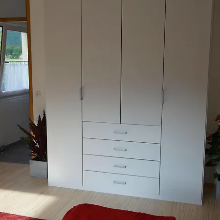 W&s Executive - Apartment
