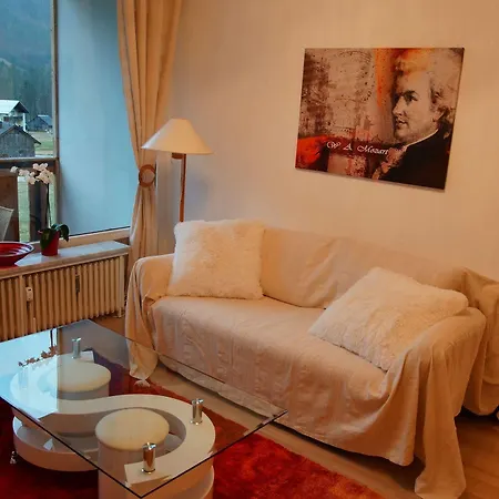 Apartment W&s Executive - *