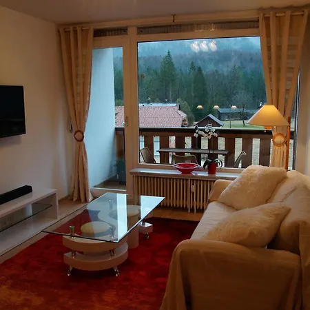 Apartment W&s Executive - *