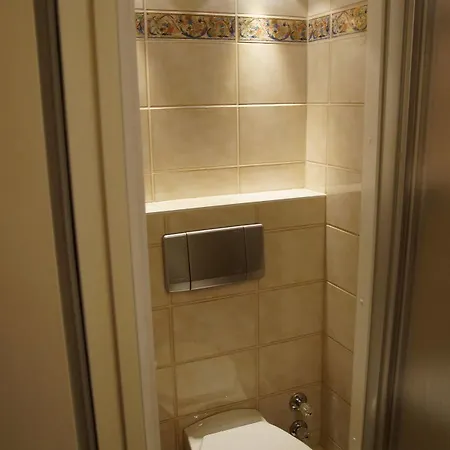 W&s Executive - Apartment