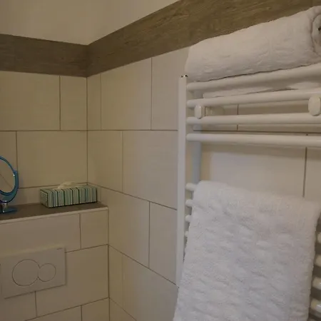 W&s Executive - Apartment *