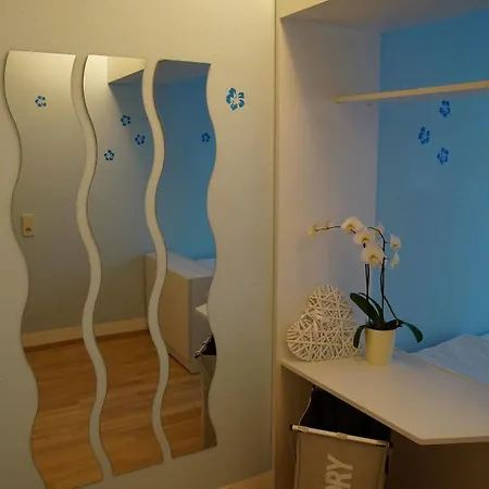 Apartment W&s Executive - *